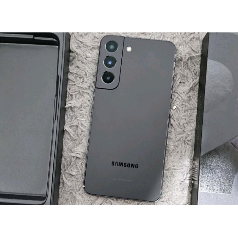 Jual hp samsung s22 second mulus | Shopee Indonesia