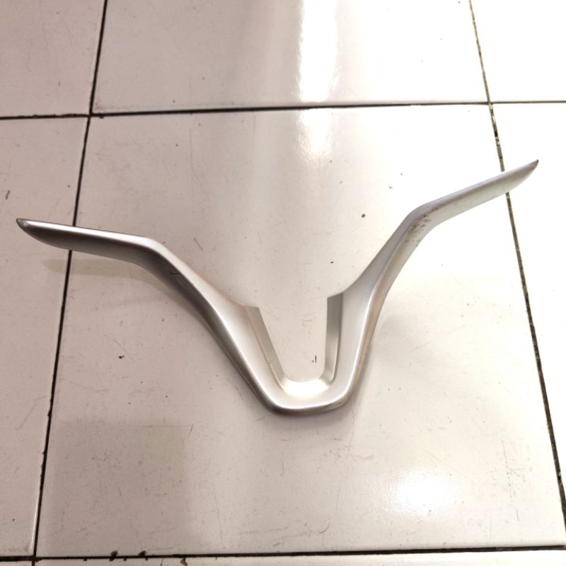 Jual Stiker Trim Payet Penutup Panel Roda Kemudi Mobil ABS Carmilla ...