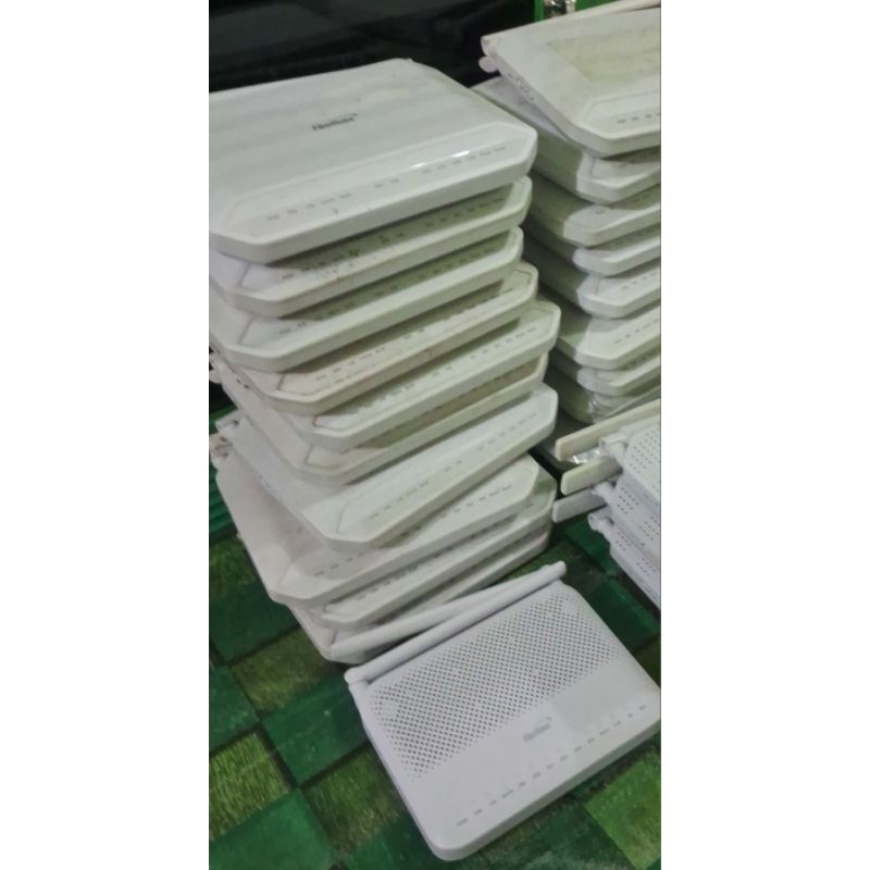 Jual modem fh dan hw second | Shopee Indonesia