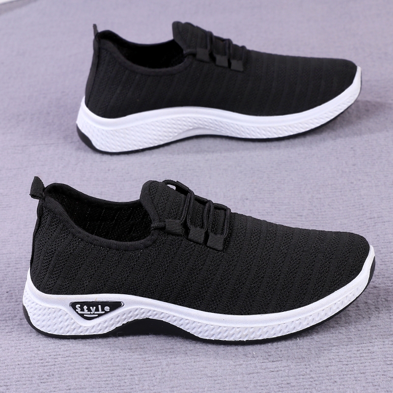 Jual Gobra ♕ SEP102 (Tanpa Kotak) Sepatu Sneakers Wanita SIze 36-42 Ada ...