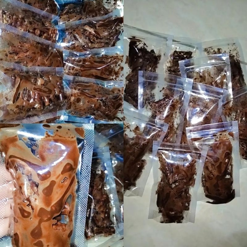 Jual Pangsit Lumer Coklat Terlengkap & Harga Terbaru Oktober 2026 ...