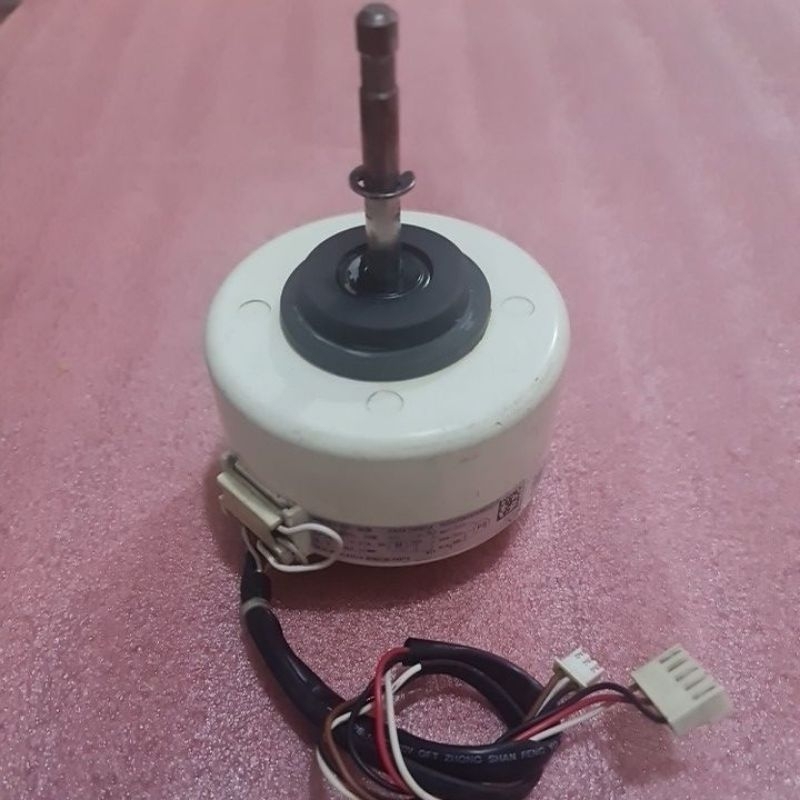 Jual Motor fan indoor ac daikin MALAYSIA 2PK original Shopee Indonesia