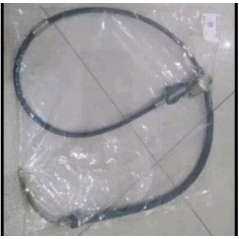 Jual Kabel Rem Tangan Daihatsu Classy G102 Harga 1pc Hand Brake Cable ...