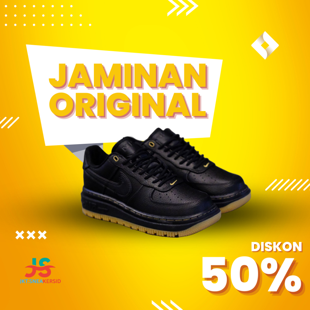 Social Media Black Friday Angebote Nike Sneakers Black Sportscene