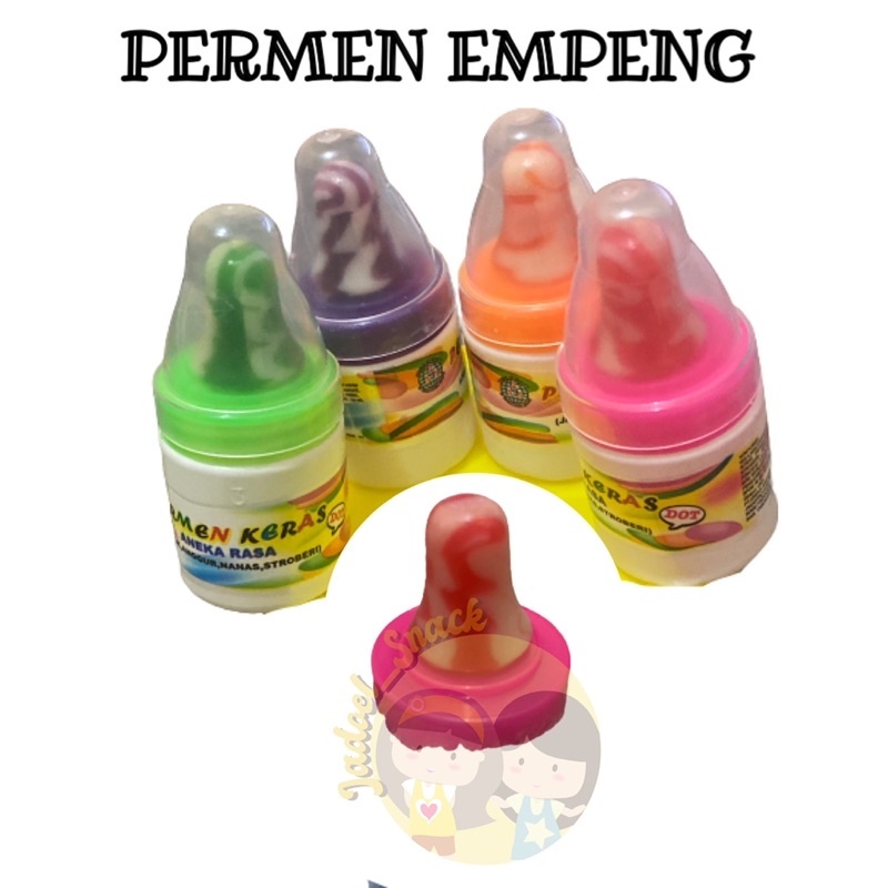 Jual PERMEN DOT PELANGI BOX ISI 20 ORIGINAL VIRAALL | Shopee Indonesia