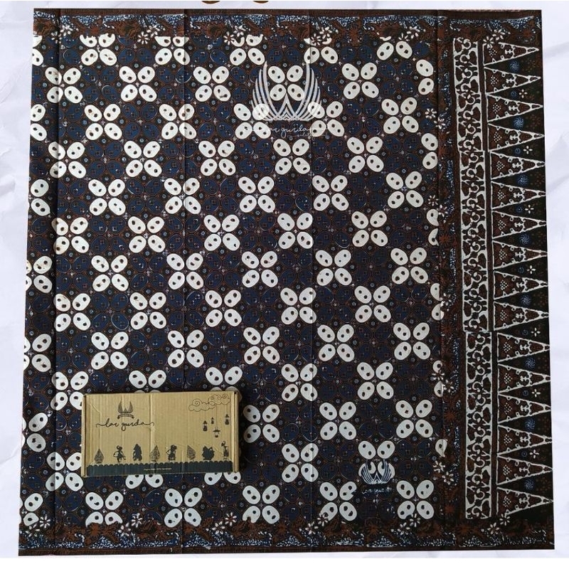 Jual Y677 Sarung Batik Lar Gurda Eksklusif Original Premium Bledag ...