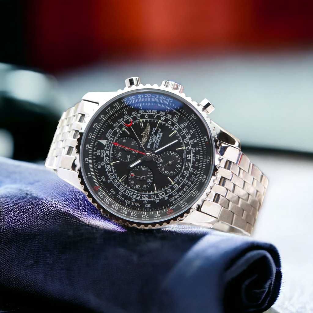 Jual breitling watch Harga Terbaik Termurah Desember 2024 Shopee Indonesia