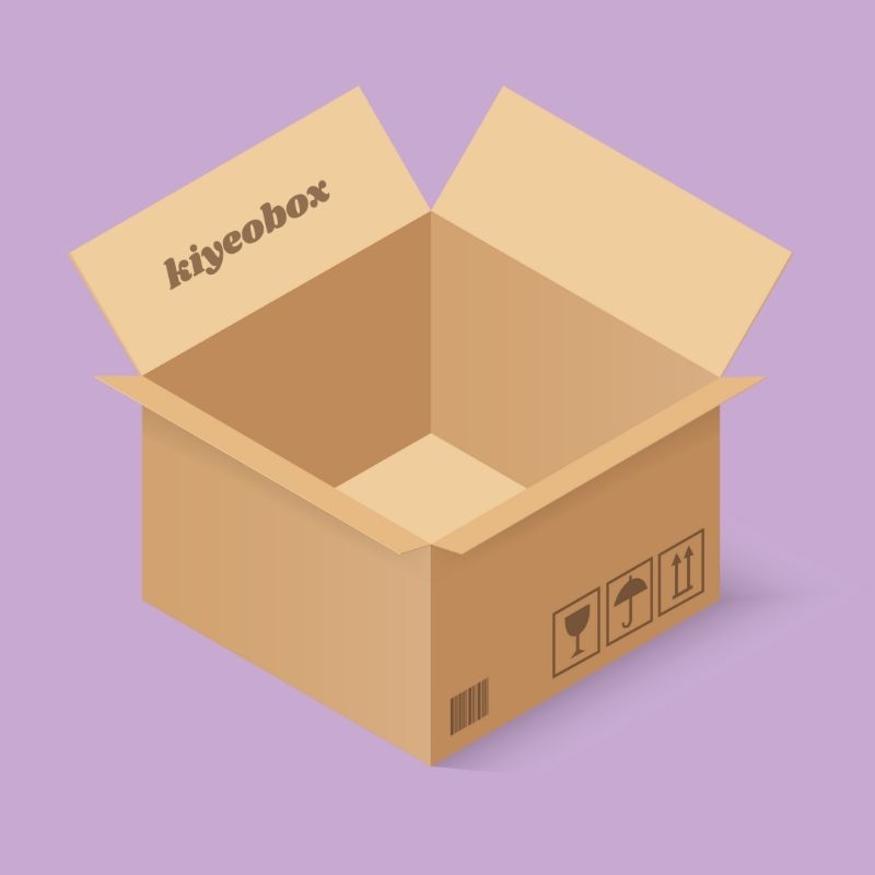 Jual Box Kiyeobox | Shopee Indonesia
