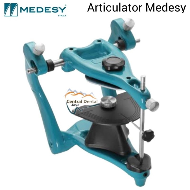Jual Articulator Medesy ORIGINAL / Artikulator / Alat Prosto Pembuatan
