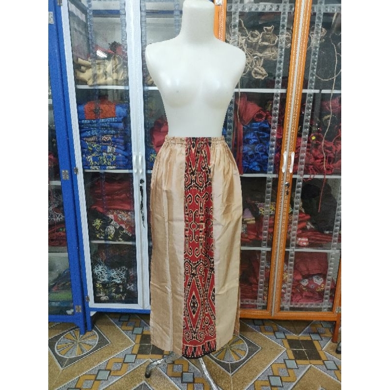 Jual Rok Nari Adat Kreasi | Shopee Indonesia
