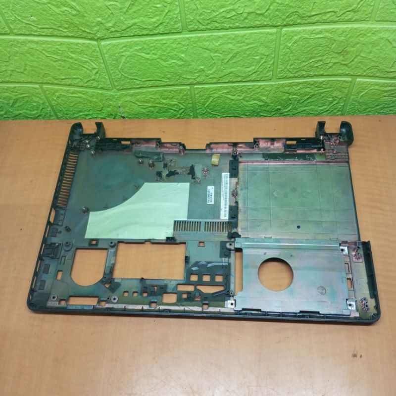 Jual Kesing Case Casing Bottom Laptop Asus X450c A450C | Shopee Indonesia