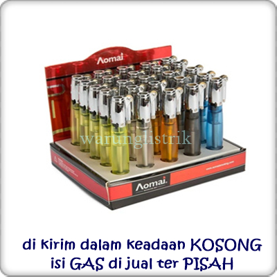 Jual Korek Api AOMAI Model Api Terbang Unik- AM 363 | Shopee Indonesia