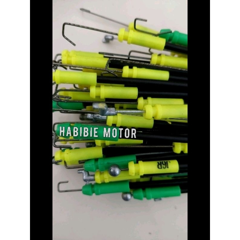 Jual Kabel handle sling central lock pintu mobil universal original ...