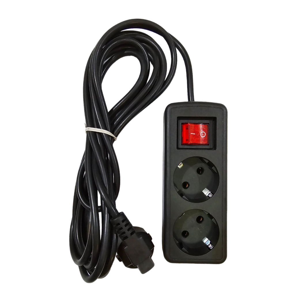 Jual KABEL ROLL ROL STEKER COLOKAN TERMINAL STOP KONTAK STOPKONTAK ...