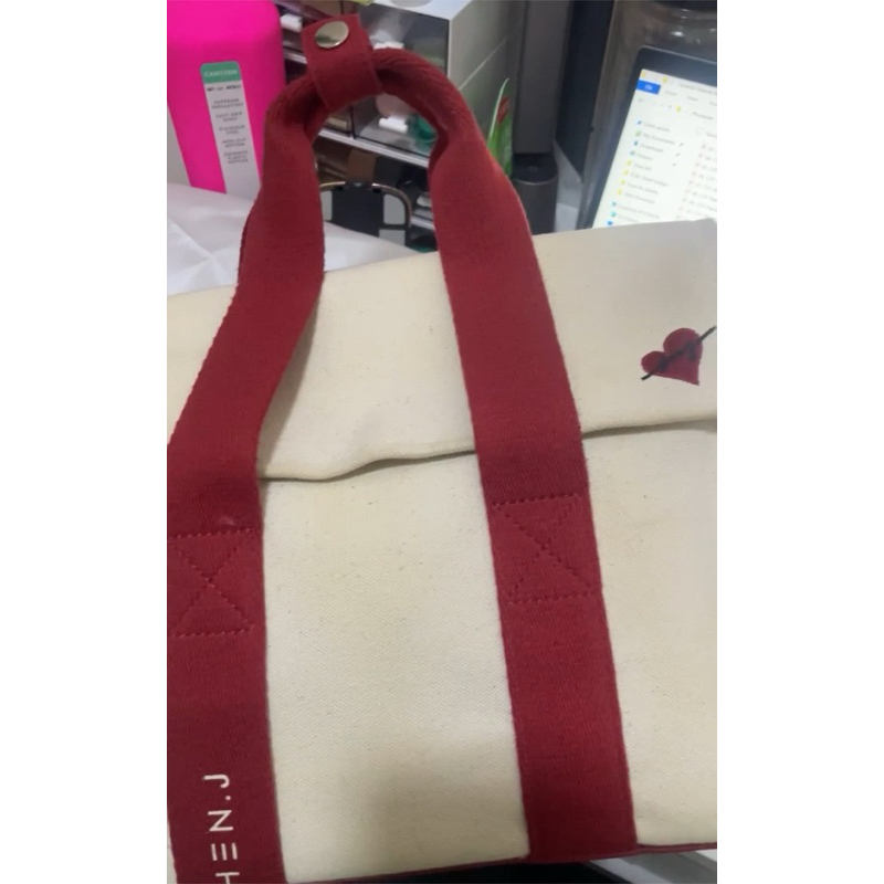 Jual [PRELOVED] Marhen J Roy Mini Heart Signal Shopee Indonesia