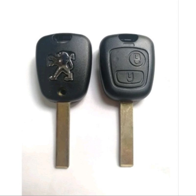 Jual casing remote PEUGEOT | Shopee Indonesia