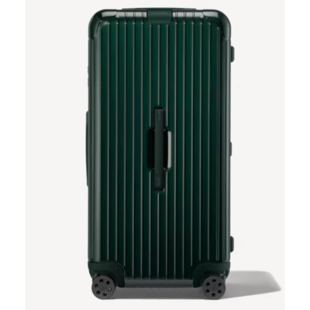 Jual Koper Trunk 33'' GREEN R1M0W4 | Shopee Indonesia