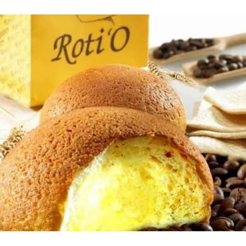 Jual Roti o Roti'o manis | Shopee Indonesia