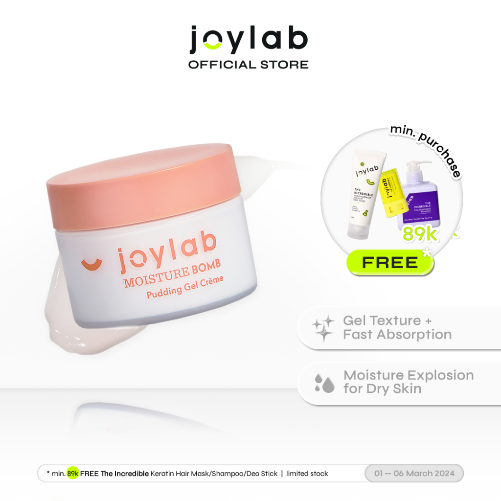 Joylab moisturizer deals