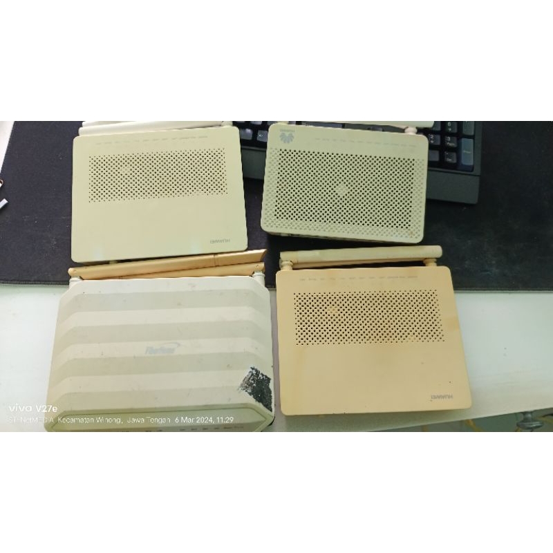 Jual 4 modem gpon | Shopee Indonesia
