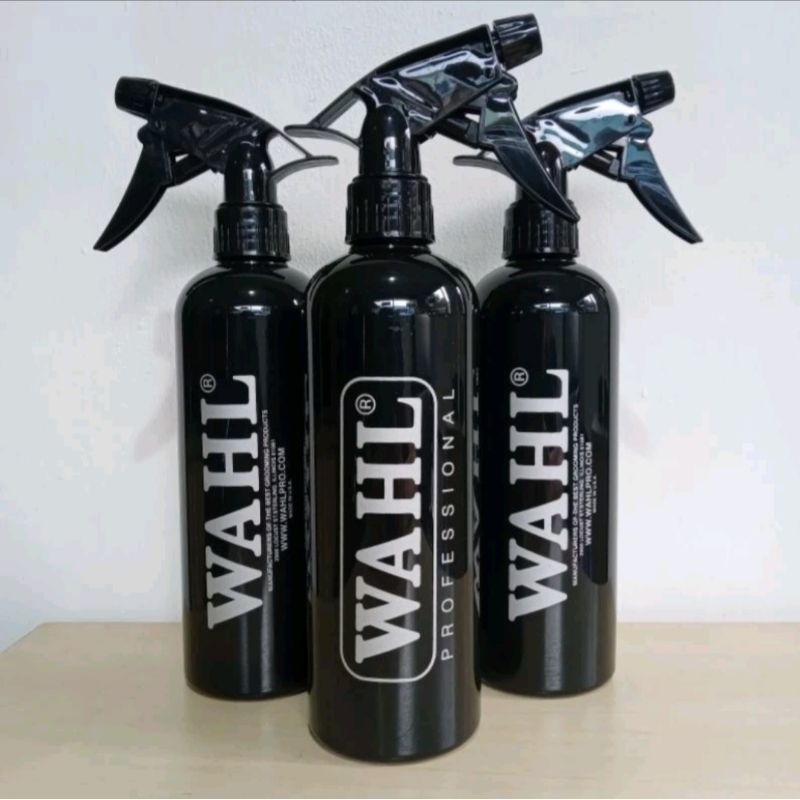 Jual Botol Spray Semprotan Rambut 500 ml Barber Sprayer Salon Pangkas ...
