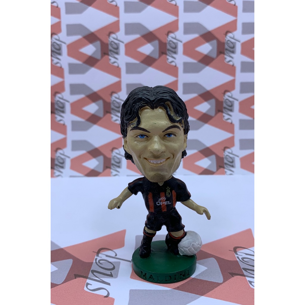 Jual Prostars AC Milan Paolo Maldini PRO346 Corinthian 2000
