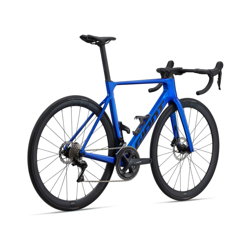 Jual Sepeda Road GIANT Propel Advanced 2 Cobalt | Shopee Indonesia