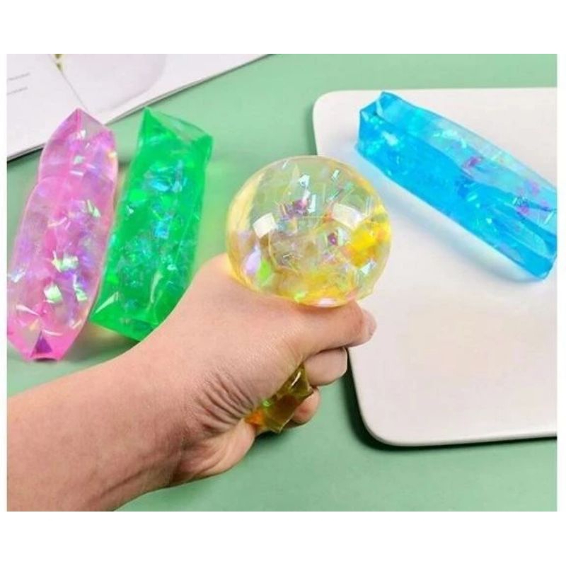 Jual Water Snake Jelly Cath The Monster Besar Shopee Indonesia