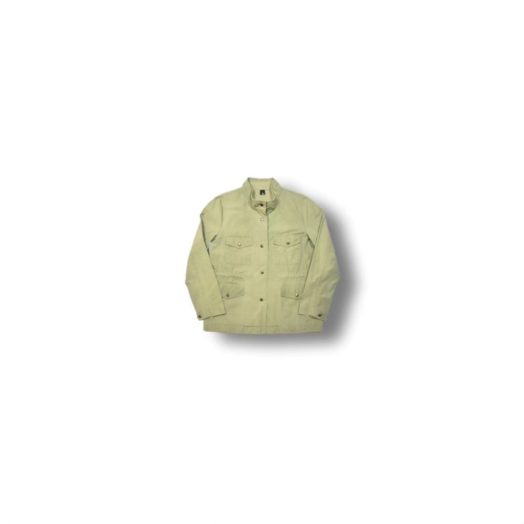 Jual Basic Jacket (S) | Shopee Indonesia