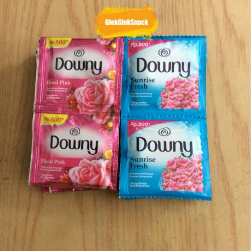 Jual DOWNY SACHET | Shopee Indonesia