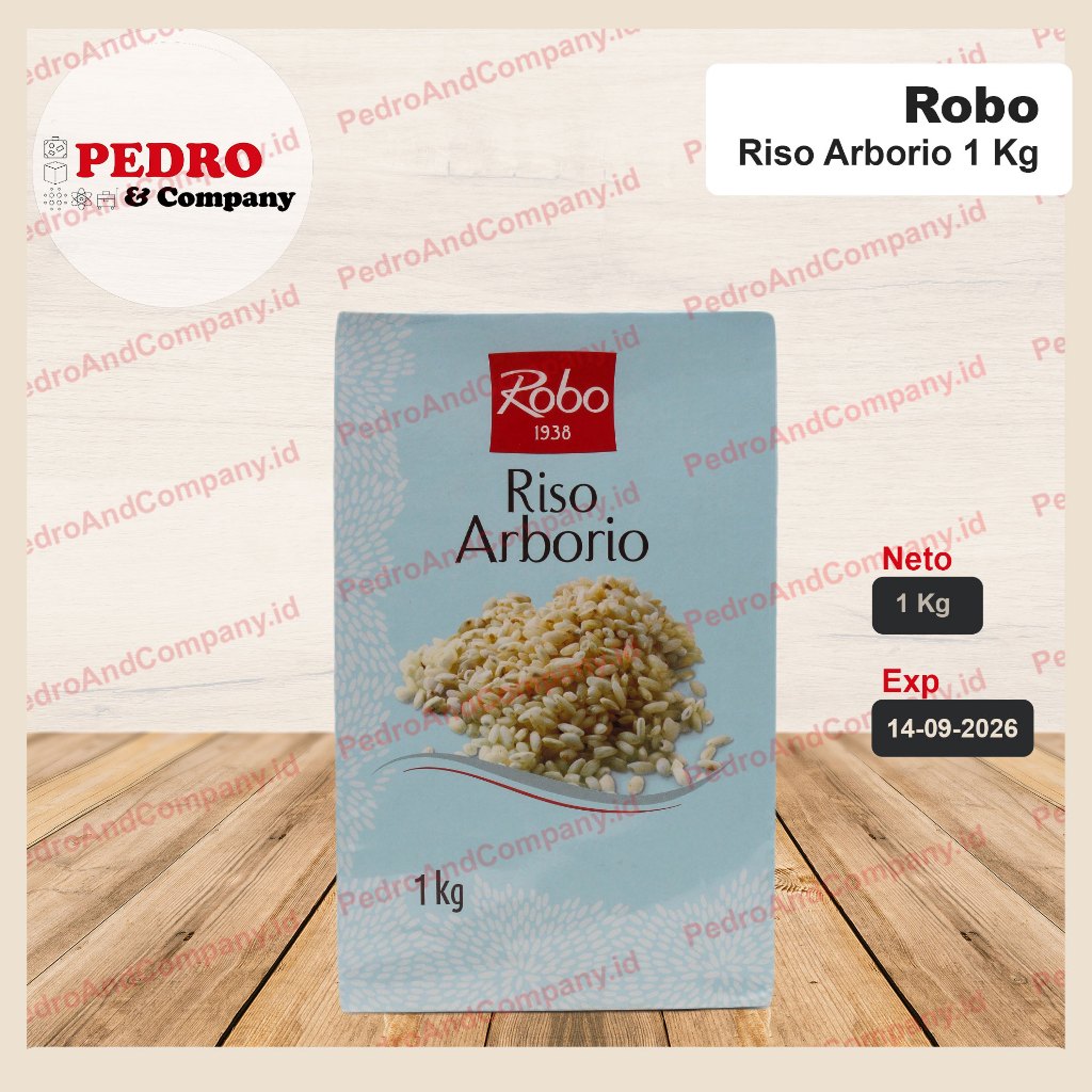 Jual Beras Risotto Terlengkap & Harga Terbaru Juli 2026 | Shopee Indonesia