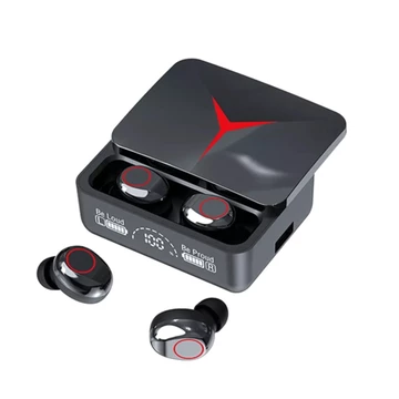 TWS M10 F9 X15 Dan M90 Pro Bluetooth 5.3 Kualitas Suara HD