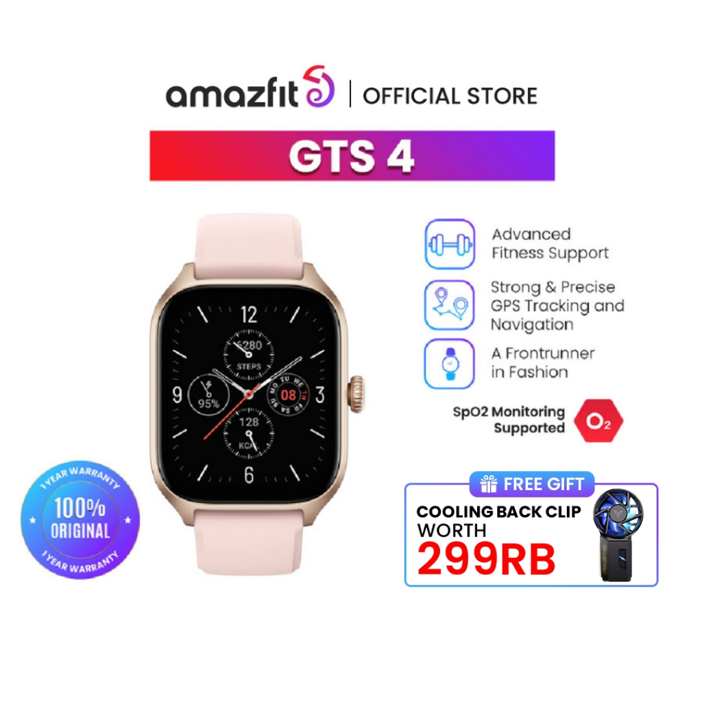 Smart Band Oppo Watch Vs Amazfit Gts Redmi Watch Xiaomi Amazfit Vs