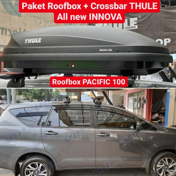 Thule innova sale