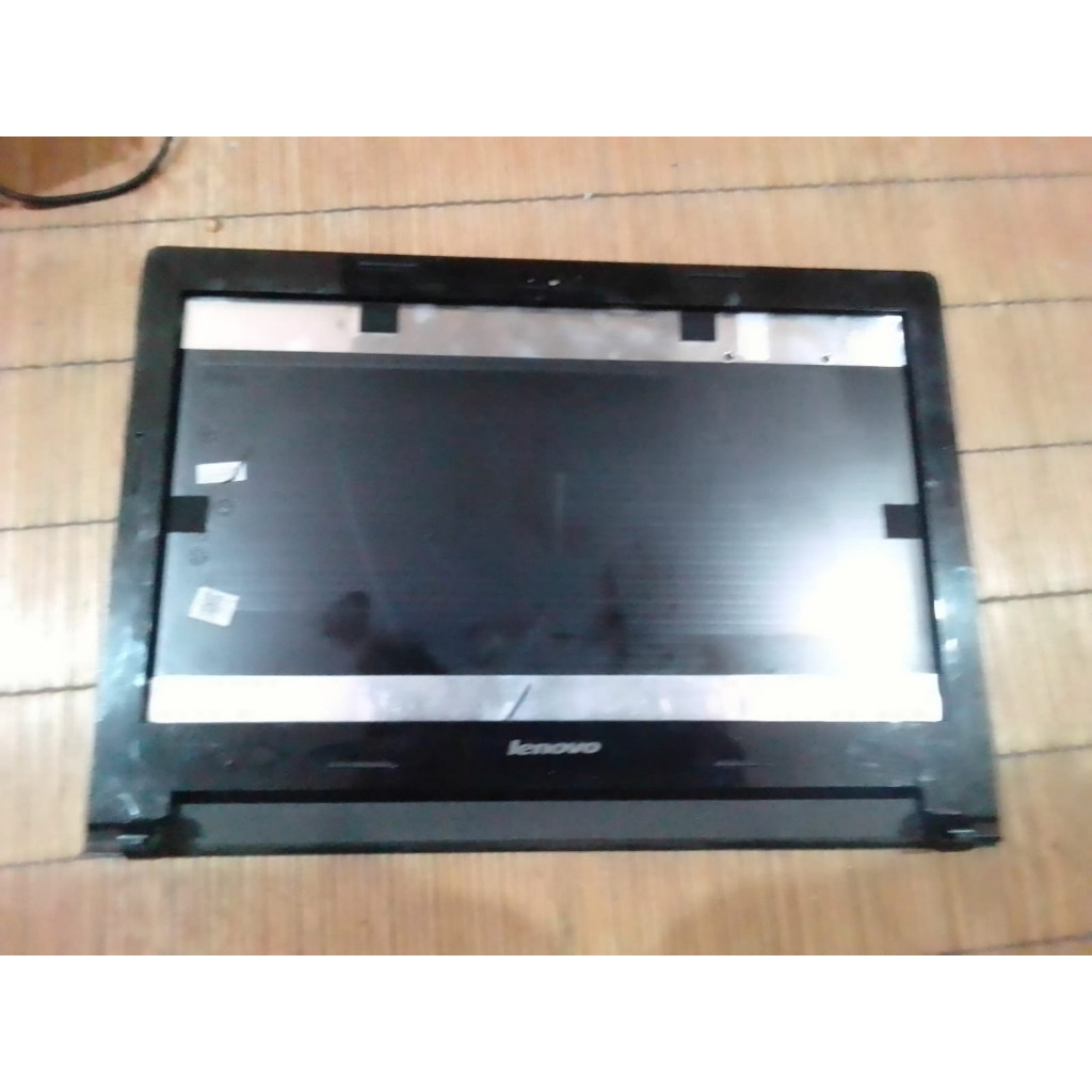 Jual Casing Lenovo G40 Casing Frame Lcd Muka Belakang Shopee Indonesia