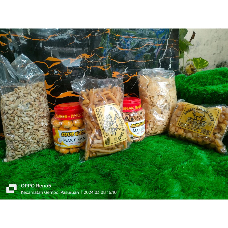 Jual JAJAN HARI RAYA Ecer | Shopee Indonesia