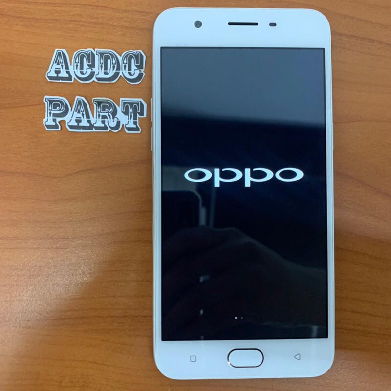 Jual HP SECOND OPPO A57 ORIGINAL FULLSET | Shopee Indonesia