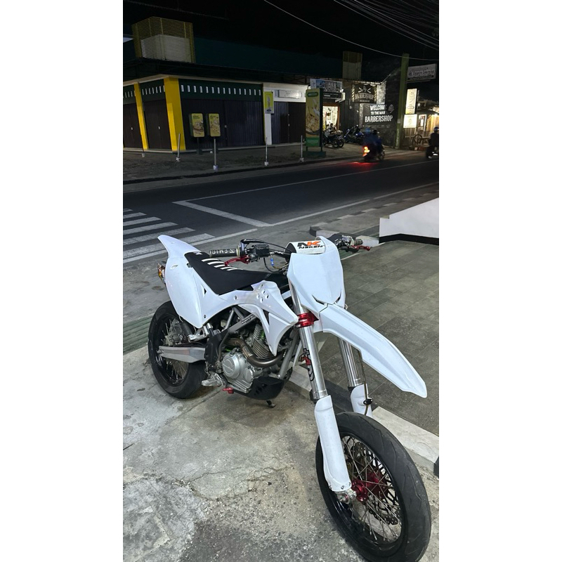 Jual body gordon klx | Shopee Indonesia