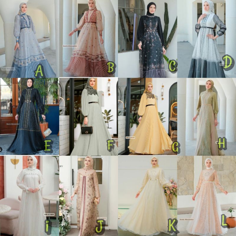 Jual Gamis sanic alexander original | Shopee Indonesia
