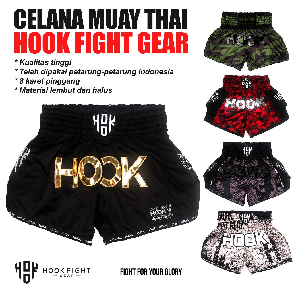 CELANA MUAYTHAI TOP KING IMPORT PREMIUM, MUAY THAI SHORTS TOP KING MURAH,  CELANA MUAY THAI MURAH