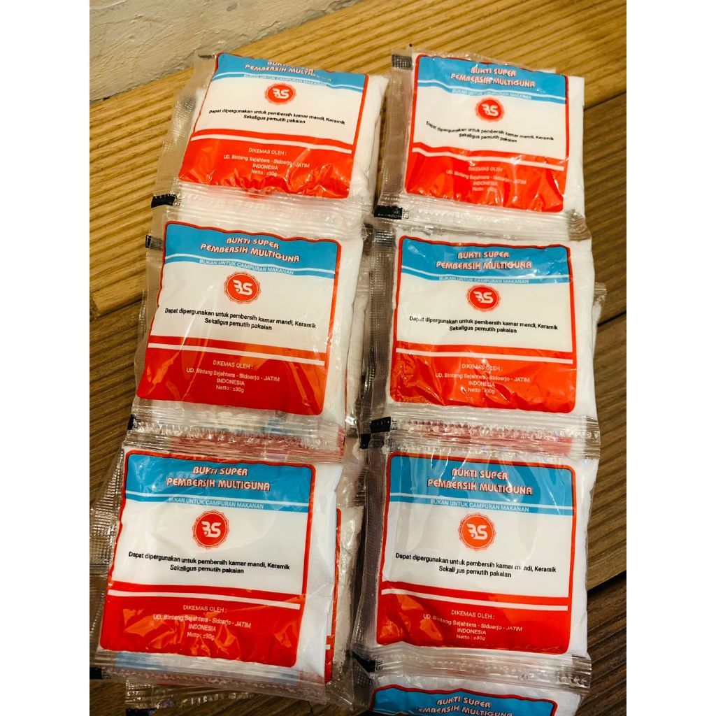 Jual SITRUN H.S ISI 12SASET | Shopee Indonesia