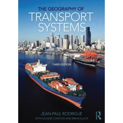 Jual The Geography of Transport Systems | Shopee Indonesia