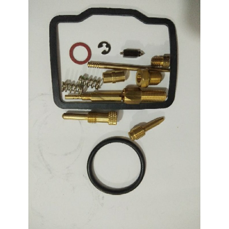 Jual Repair Kit Karburator Isi Karburator Z S Shopee Indonesia