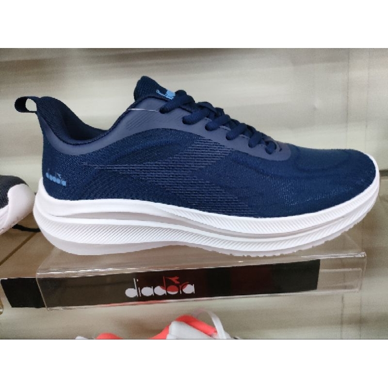 Jual DIADORA KREDIBEL RUNNING MEN Shopee Indonesia