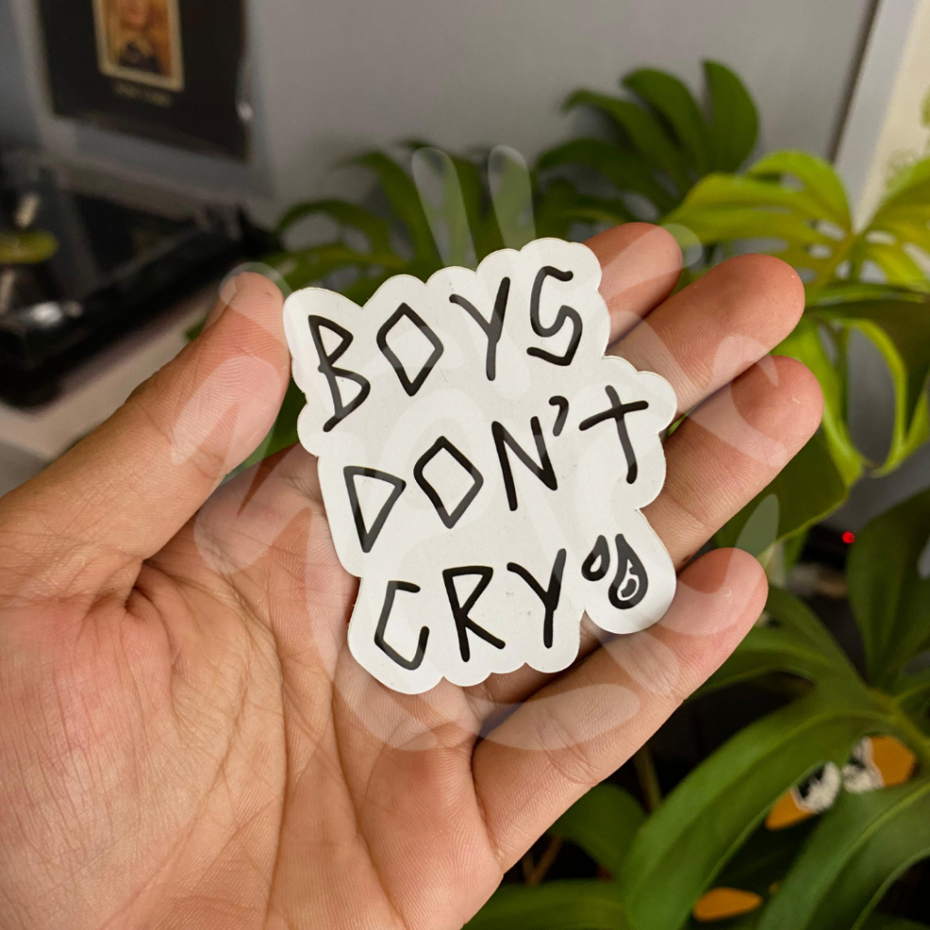 Jual sticker kata / sticker tumblr /stiker premium / stiker hp / stiker ...