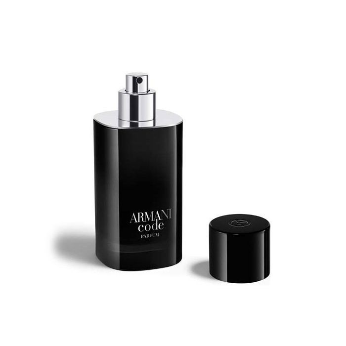 Jual Giorgio Armani Code Le Parfum 75 ml - Parfum Pria | Shopee