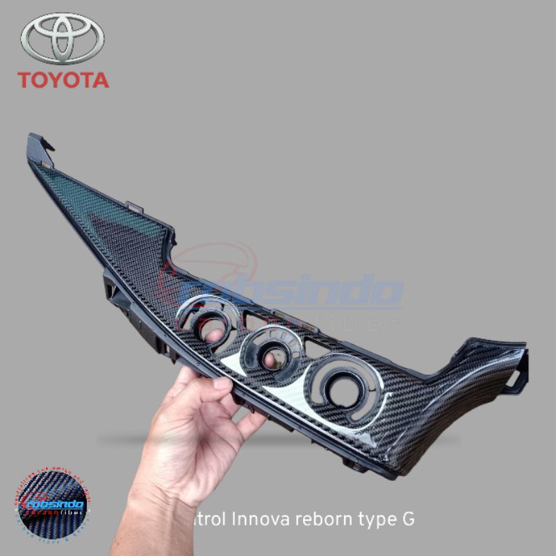 Jual ac control Innova reborn type G | Shopee Indonesia