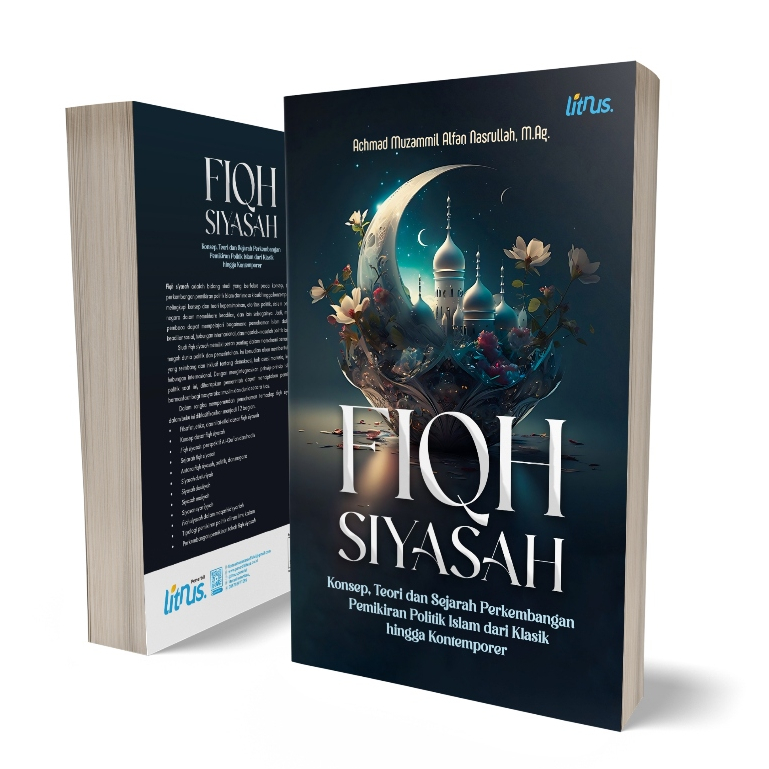 Jual Fiqh Siyasah - Konsep Teori Dan Sejarah Perkembangan Pemikiran ...