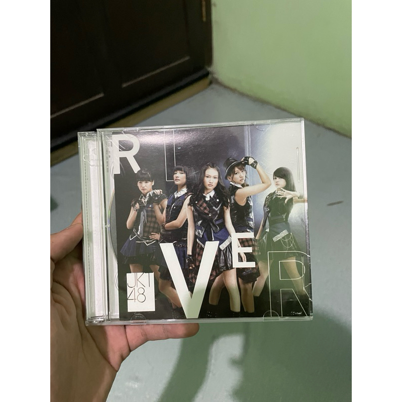 Jual CD dan DVD JKT48 (collectible item) | Shopee Indonesia