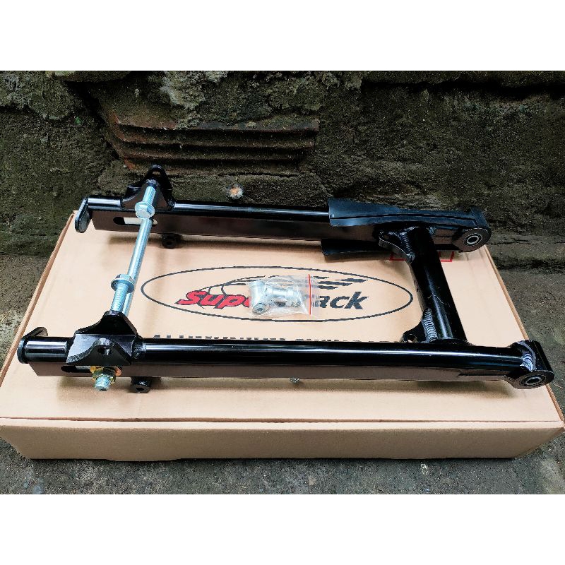Jual SWING ARM SASIS SWINGARM ALUMUNIUM GEN2 GEN 2 GRAND supra prima